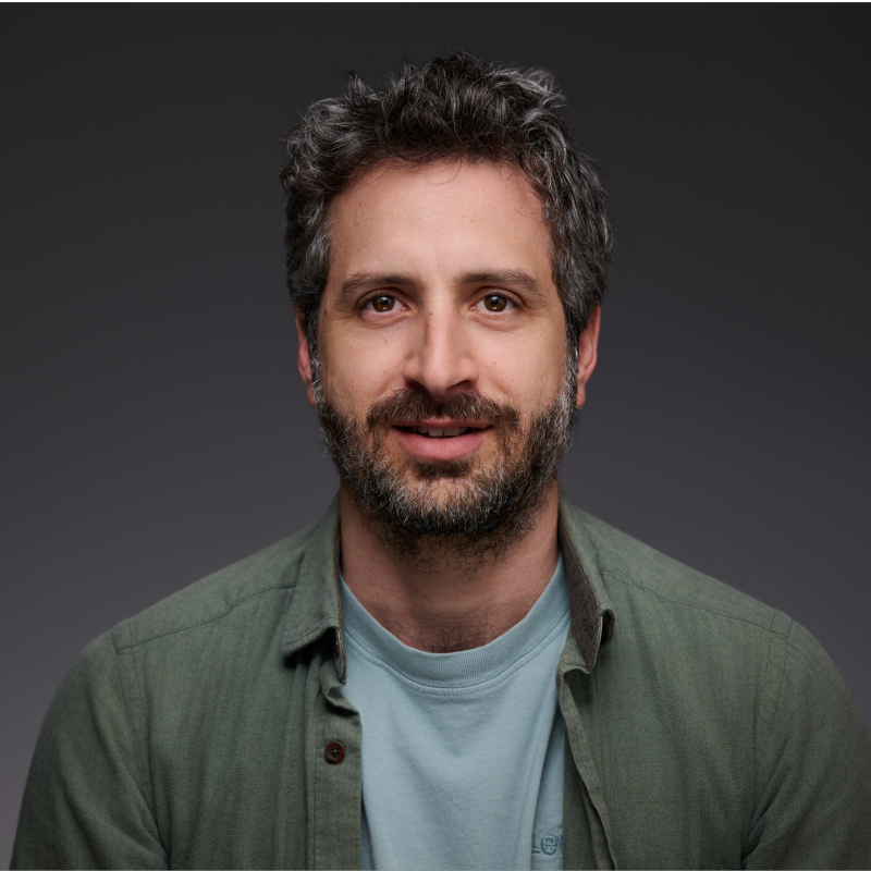 Eyal Zur, VP Partnerships at Guidde