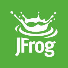 JFrog Logo