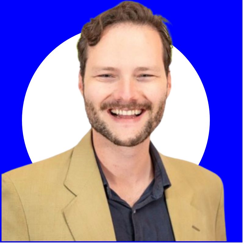 Dennis Luks, Founder